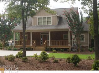 118 Ashwood Point, Eatonton, GA 31024