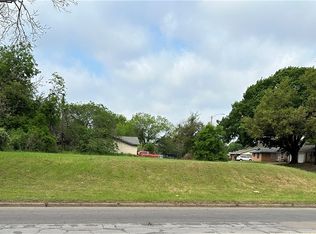 417 Carver Ave, Waco, TX 76704