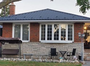 56 Jarwick Dr, Toronto, ON M1H 2H3