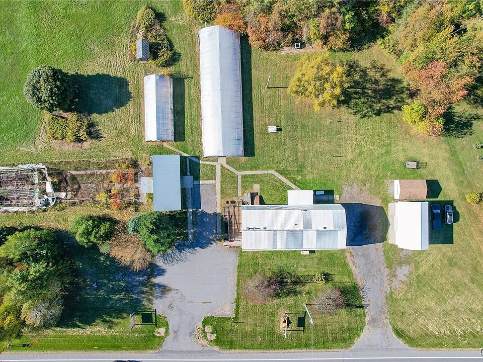 8883 Us Route 11, Adams, NY 13605 | Zillow