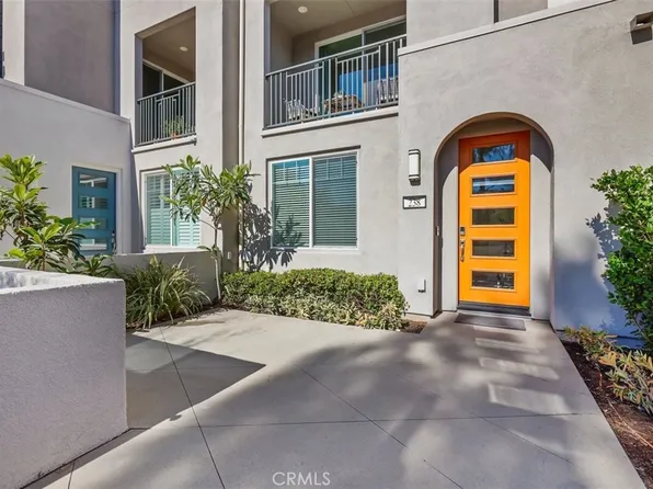 238 Novel, Irvine, CA 92618