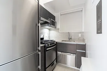 Rented by Stonehenge NYC LLC