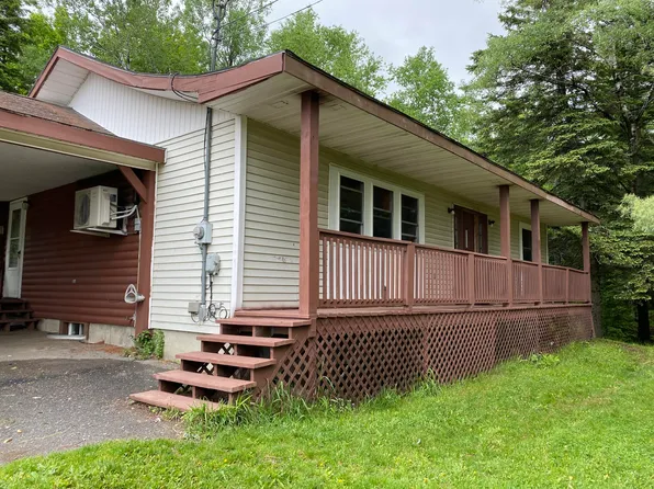 300 Access Highway, Caribou, ME 04736