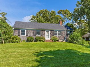 87 Cranberry Lane, Chatham, MA 02633