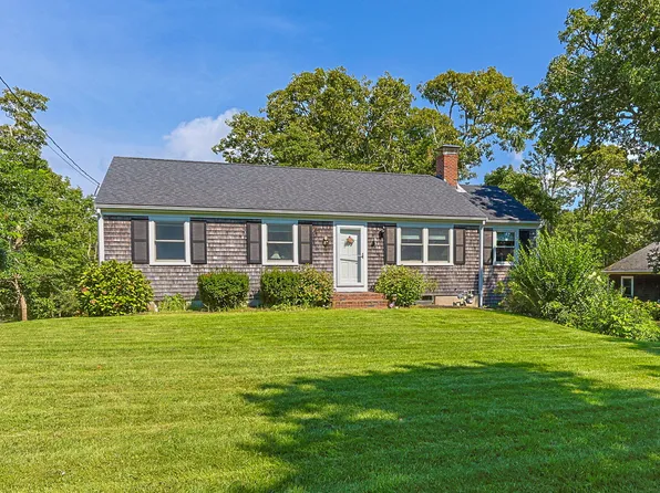 87 Cranberry Lane, Chatham, MA 02633