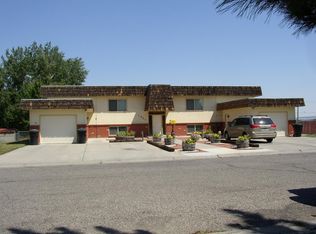 1421 Sourdough Ln APT 1, Billings, MT 59105