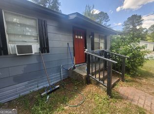 2101 S Madison St, Albany, GA 31701