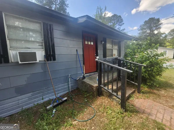 2101 S Madison St, Albany, GA 31701