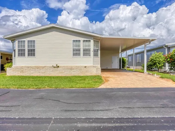 8 Coronado Dr, Englewood, FL 34223