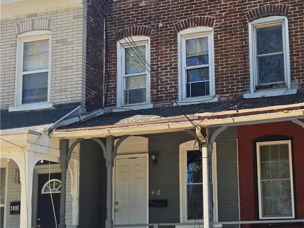 432 N Law St, Allentown, PA 18102