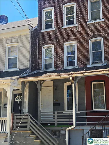 432 N Law St Photo 1