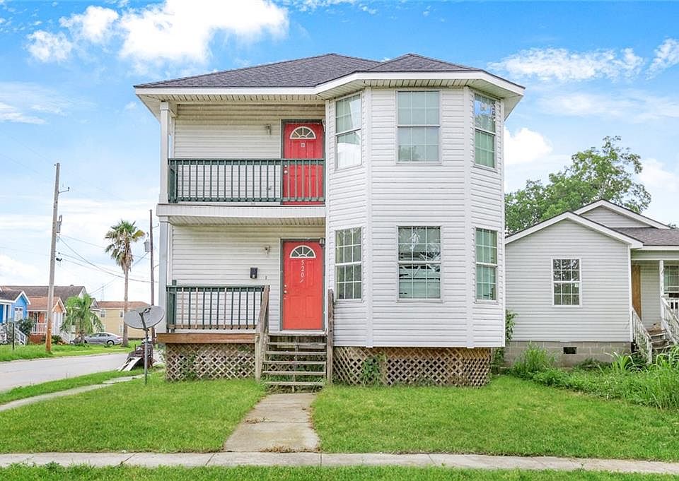 1st image of 5201 N Galvez St