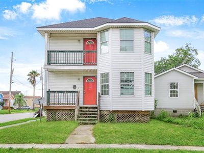 5201 N Galvez St, New Orleans, LA, 70117