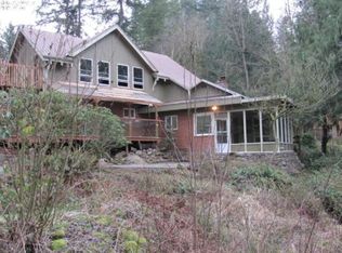 17712 NE Cole Witter Rd, Battle Ground, WA 98604