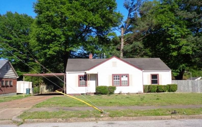 1st image of this home