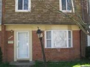 8163 Community Dr, Manassas, VA 20109