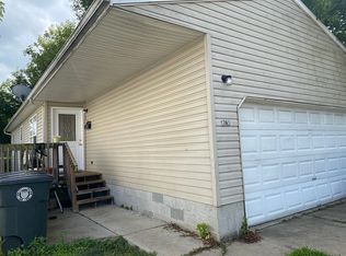 1240 W Waterloo Rd, Akron, OH 44314