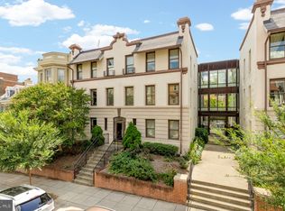 1840 Vernon St NW APT 208, Washington, DC 20009