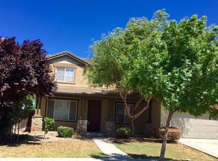234 Angora St, Patterson, CA 95363