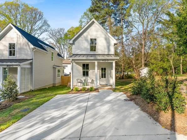 402 D Chamberlin Ave, Durham, NC 27704