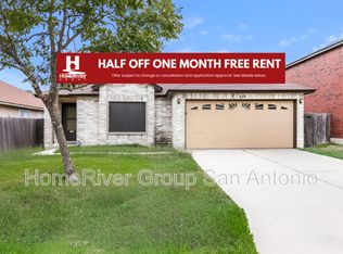 8019 Chestnut Cedar Dr, Converse, TX 78109