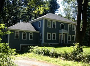 55 Rice Rd, Wayland, MA 01778
