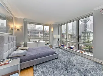 Rented by Compass