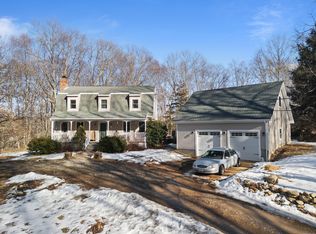 290 West Rd, Salem, CT 06420