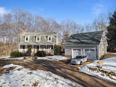 290 West Road, Salem, CT, 06420