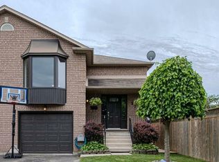 577 Grey St, Brantford, ON