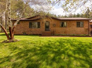 1435 Torun Rd, Stevens Point, WI 54482