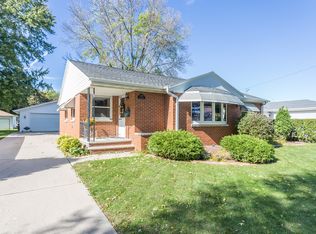 1107 N Buchanan St, Green Bay, WI 54303