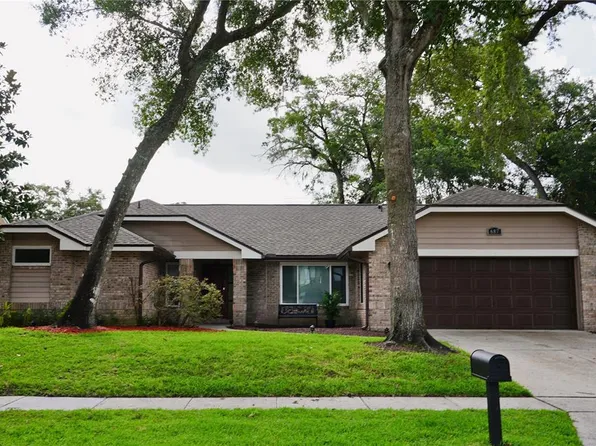 687 N Endeavour Dr, Winter Springs, FL 32708