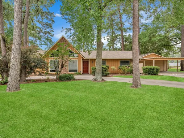12115 Powder Horn St, Pinehurst, TX 77362