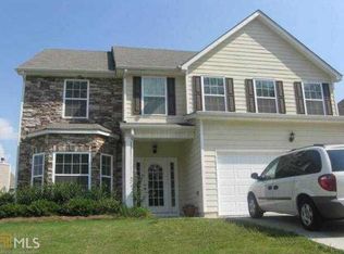 4025 Pointe Vecchio Cir, Cumming, GA 30040