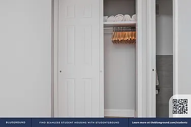 Rented by The Blueground