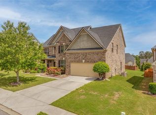 3039 Tuscan Ridge Dr, Snellville, GA 30039