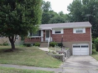3903 Eddystone Dr, Cincinnati, OH 45251