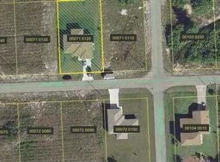 3902 10th St SW, Lehigh Acres, FL 33976