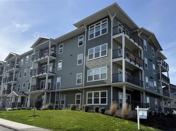 1025 Billy Frank Jr St