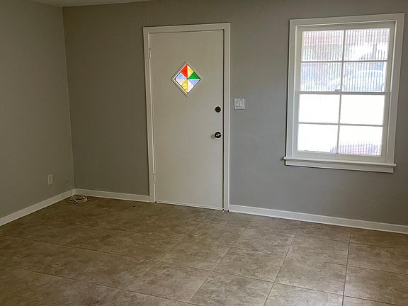 front room