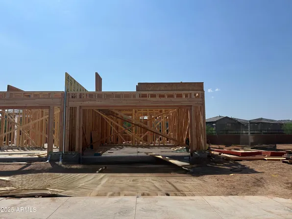 5829 E ZACHARY Drive, Phoenix, AZ 85054