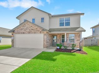 116 Grand Rpds, Cibolo, TX 78108