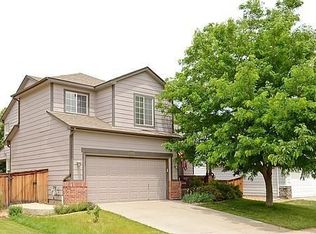 9861 Bathurst Way, Highlands Ranch, CO 80130