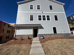 4504 Millennium Ave, Charlotte, NC 28217