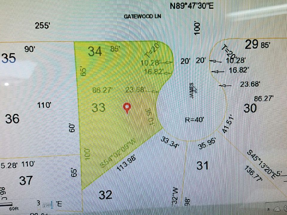 1st image of 13803 E Gatewood Ln