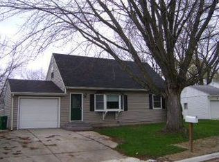 1138 Belmont St, Albert Lea, MN 56007