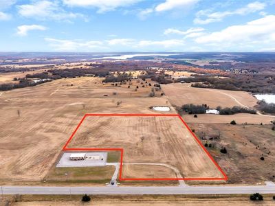 Highway 19, Stratford, OK, 74872