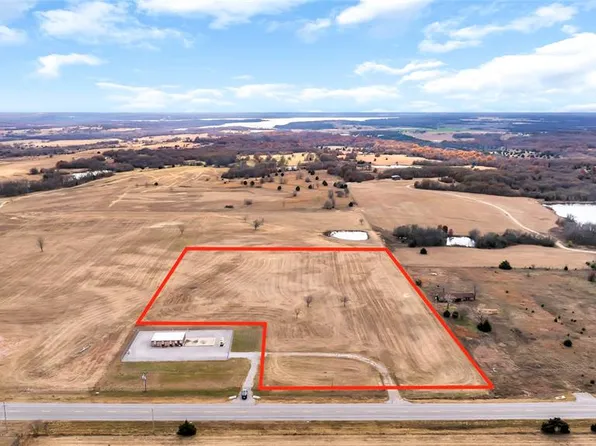 Highway 19, Stratford, OK 74872