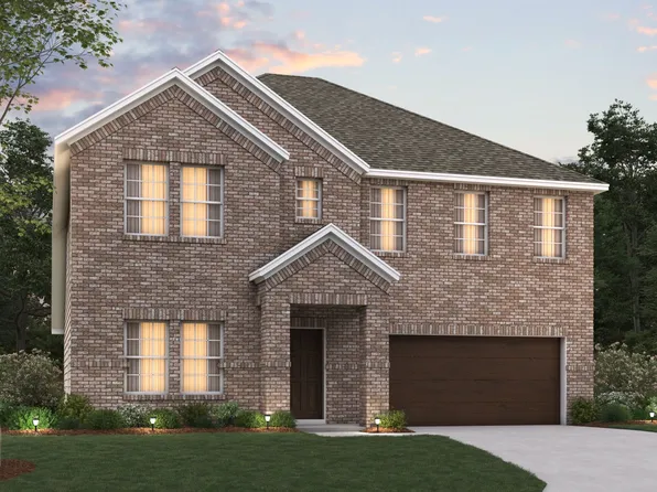 Columbus Plan, ValleyBrooke